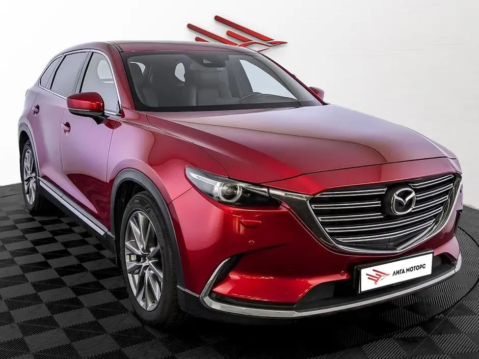 фото автомобиля