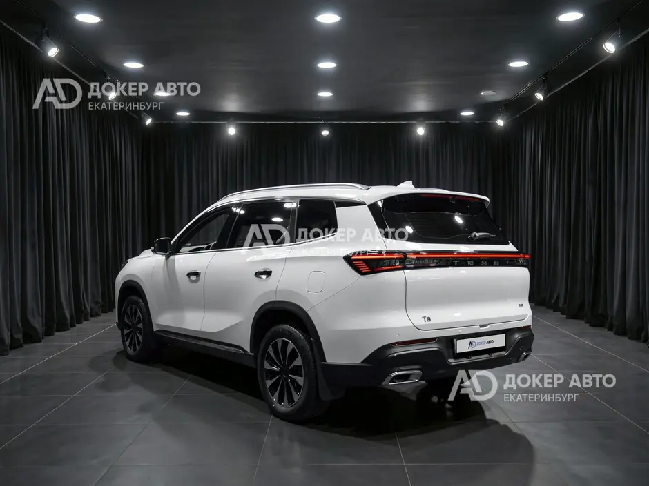 АЦ "Докер Авто"