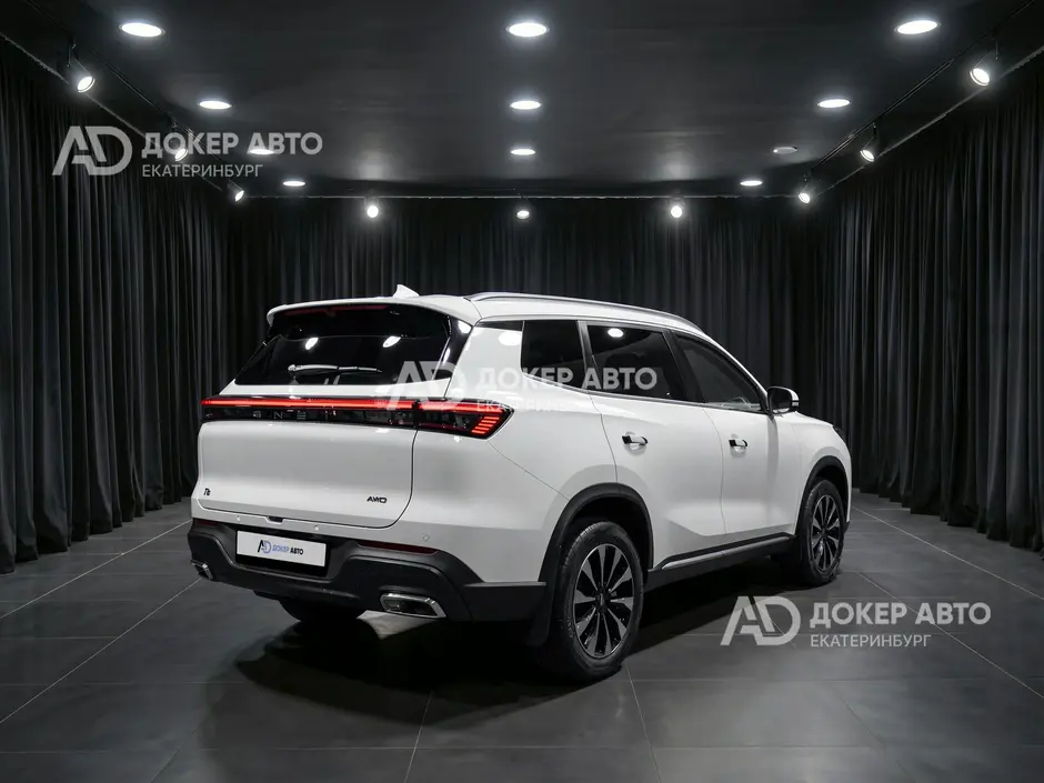 АЦ "Докер Авто"
