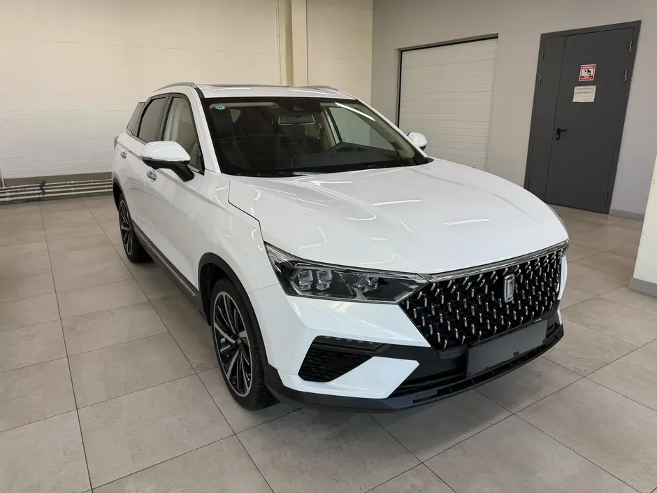 фото автомобиля