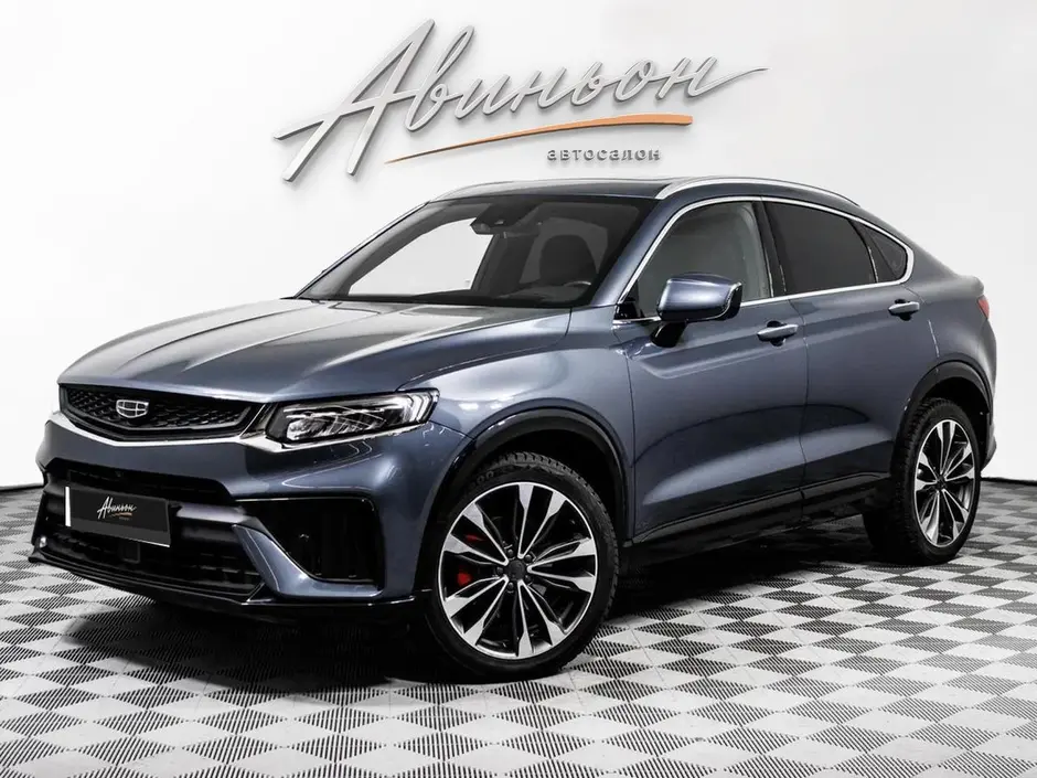 фото автомобиля