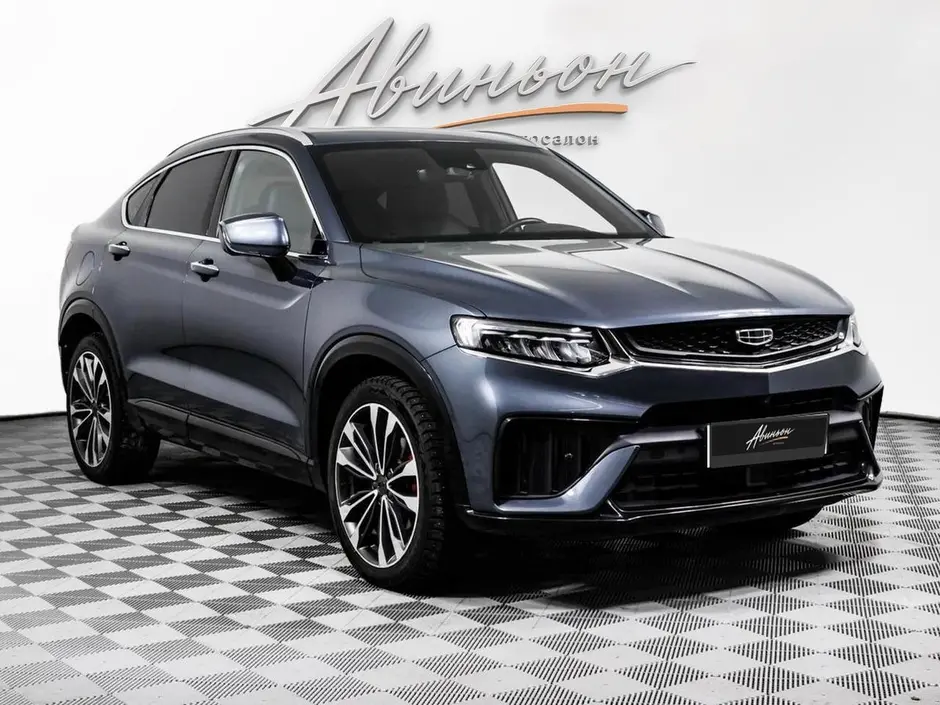 фото автомобиля