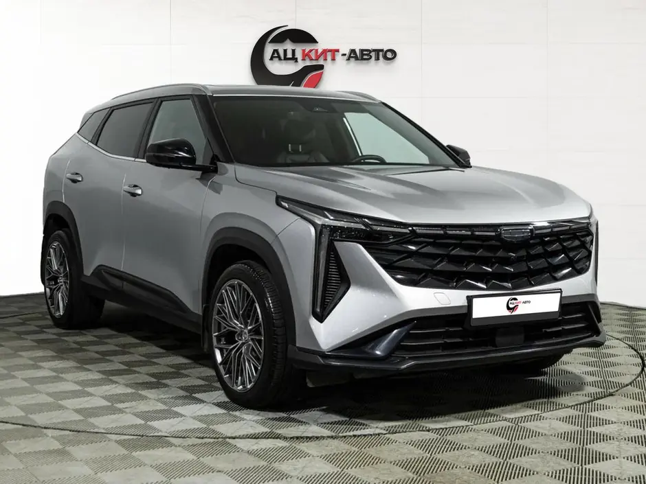 фото автомобиля
