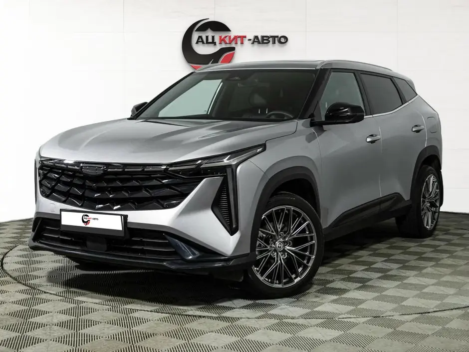 фото автомобиля