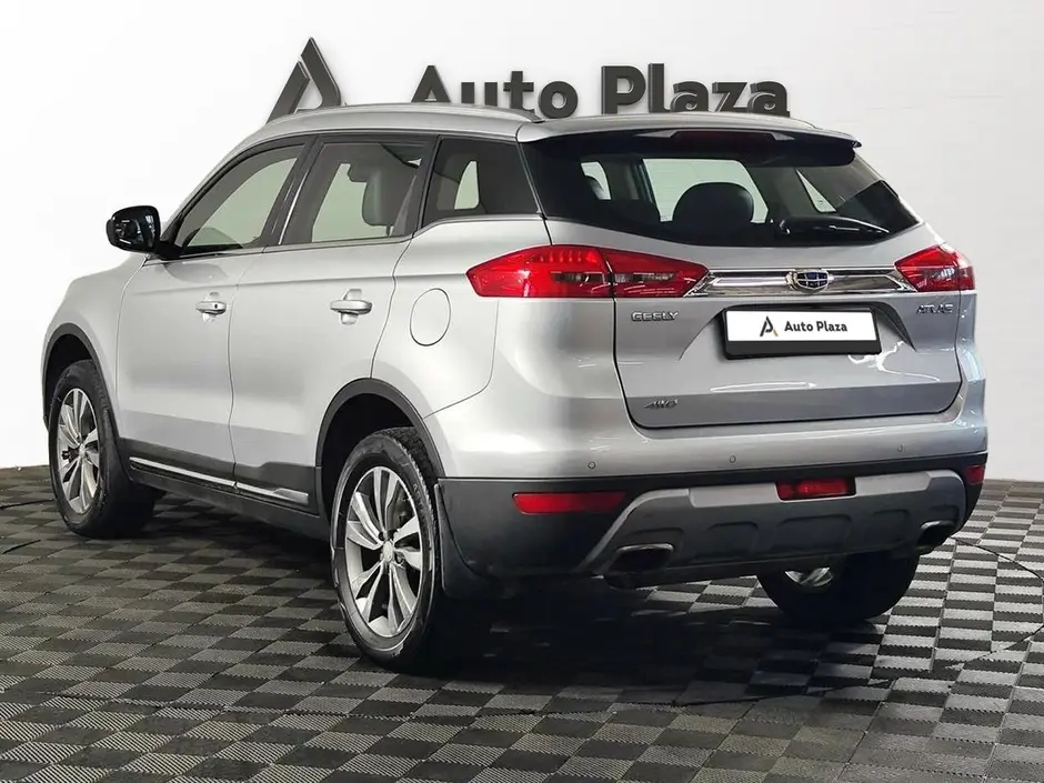 AutoPlaza