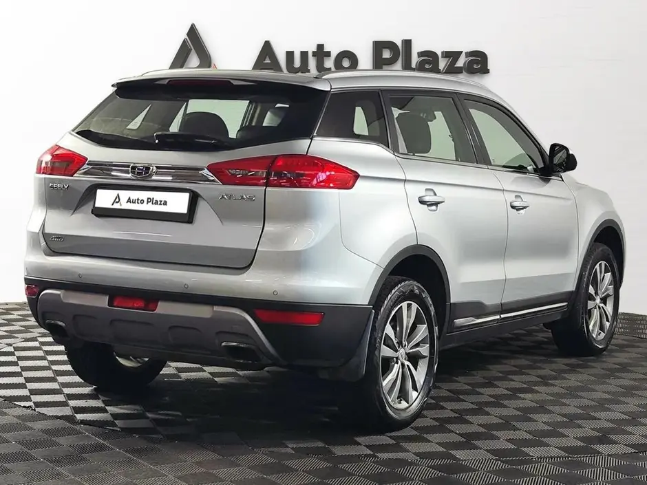AutoPlaza