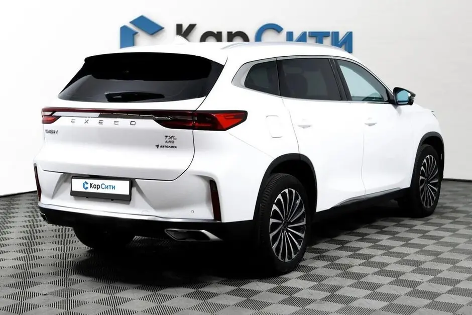 фото автомобиля