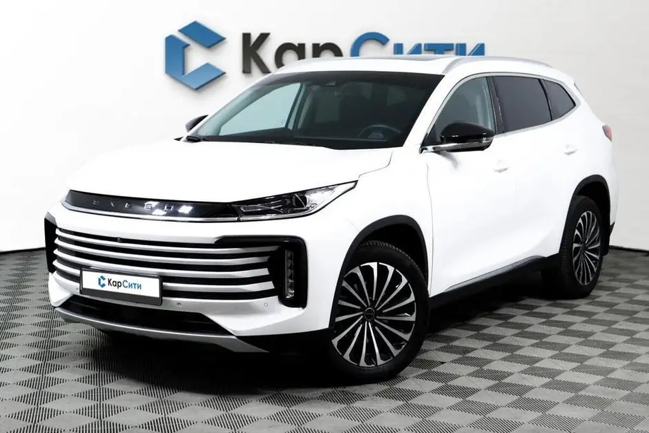 фото автомобиля
