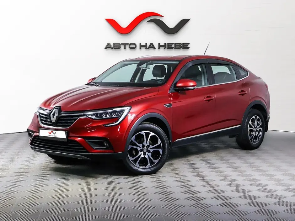 «Авто на Неве»