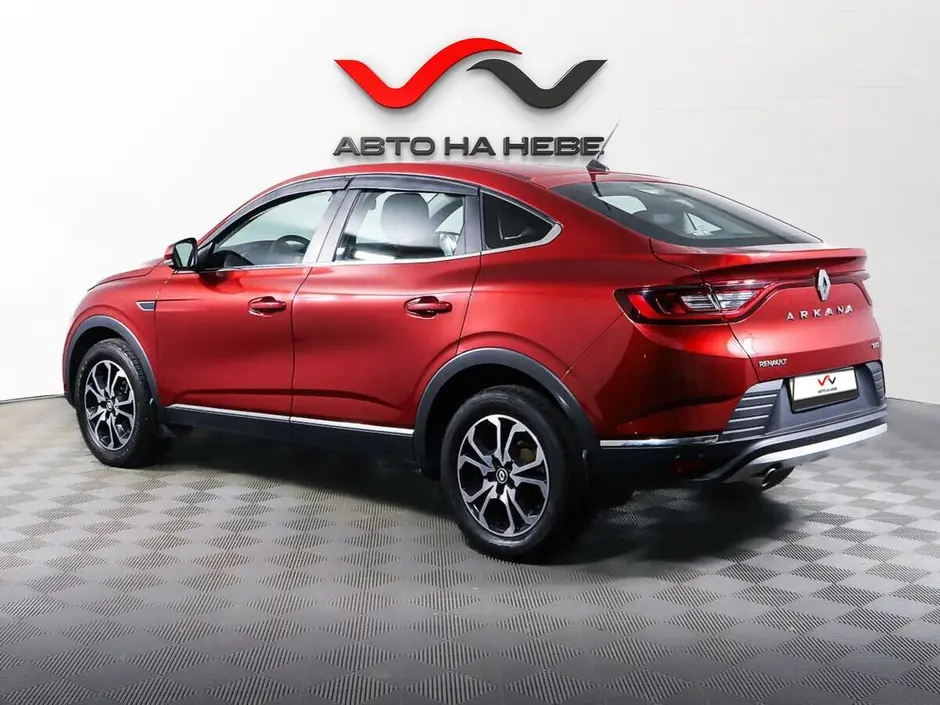 «Авто на Неве»
