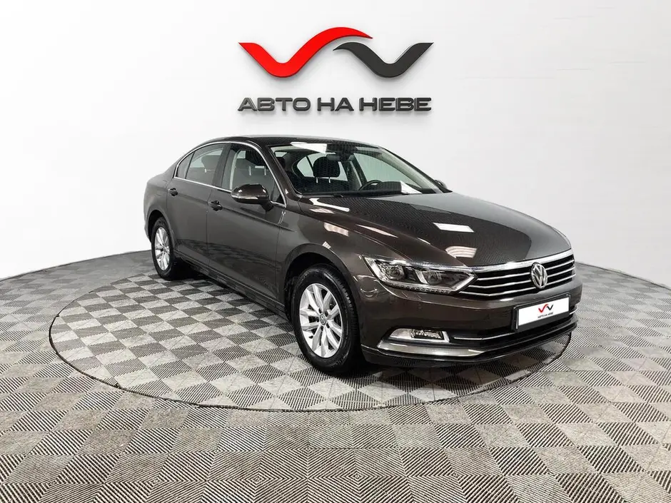 «Авто на Неве»