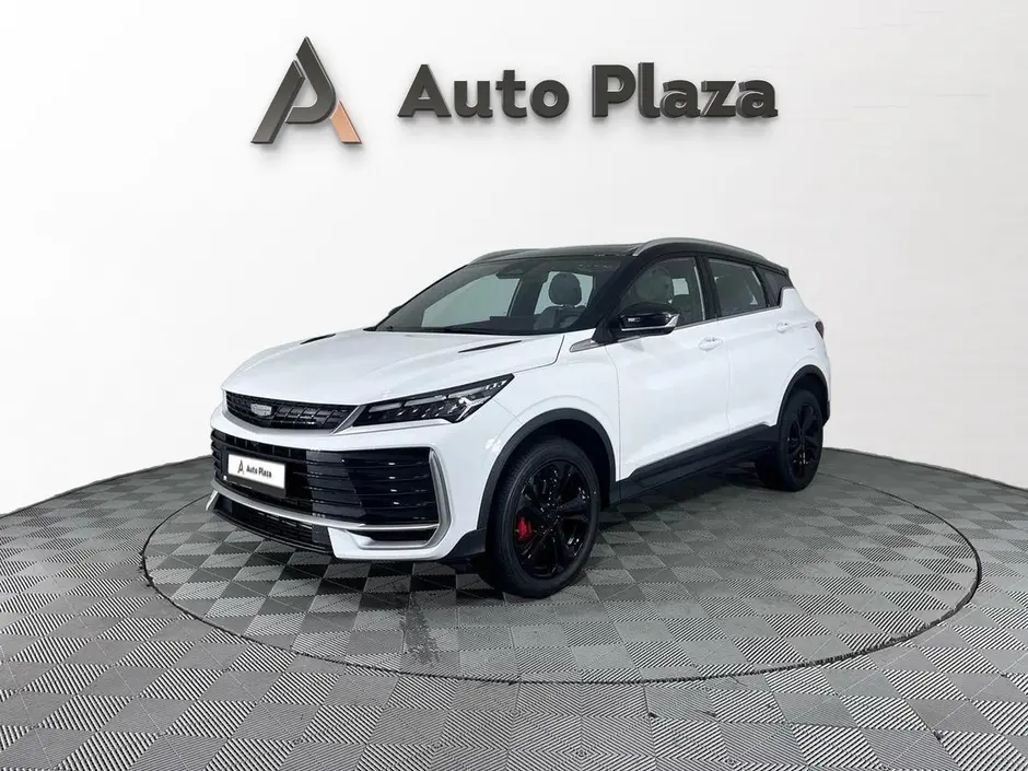 AutoPlaza