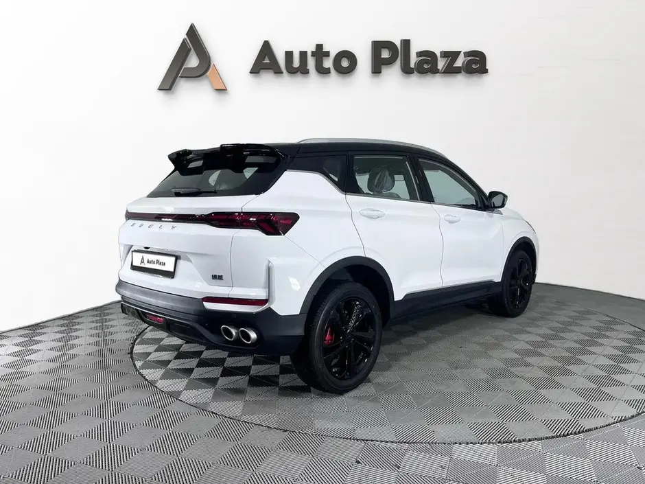AutoPlaza