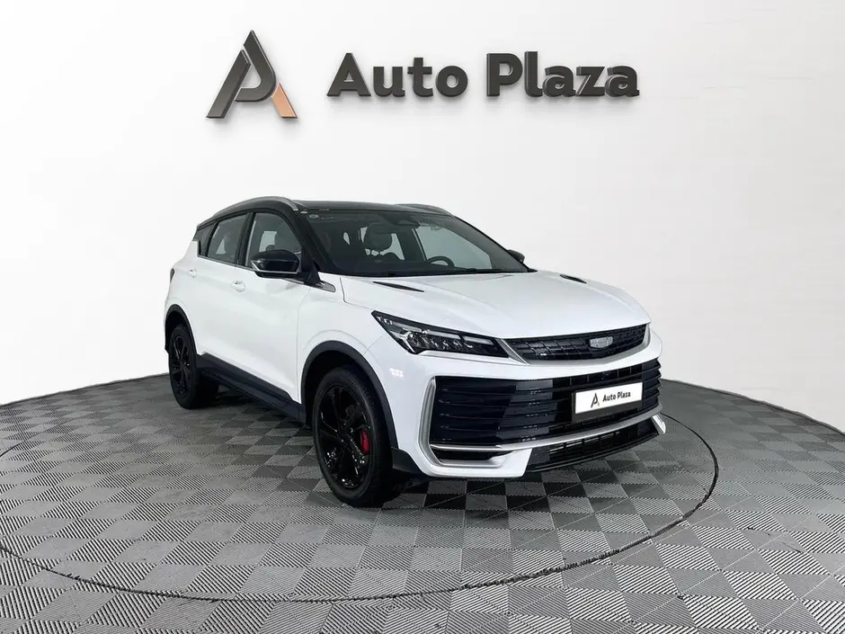 AutoPlaza
