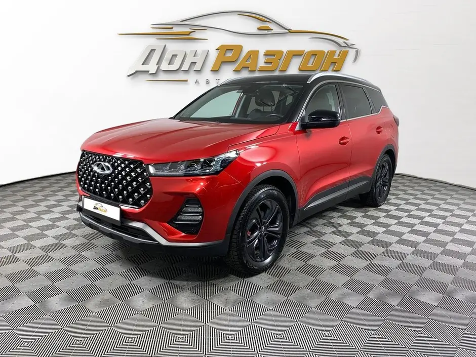 фото автомобиля
