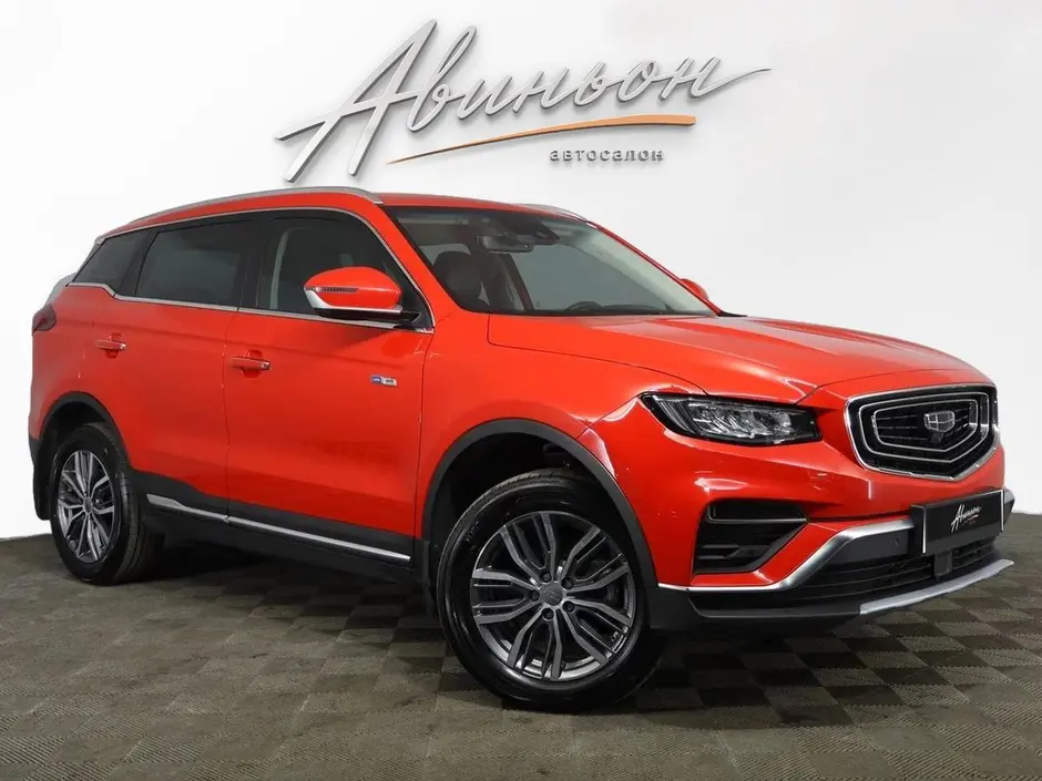 фото автомобиля