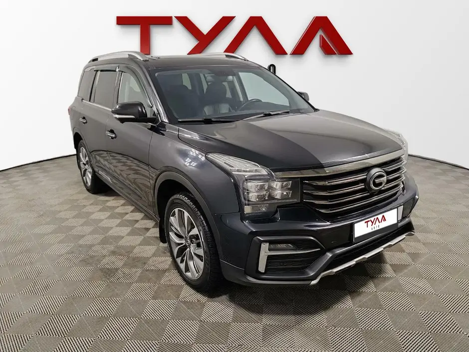 фото автомобиля