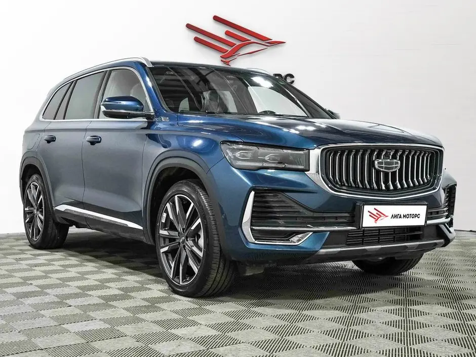 фото автомобиля