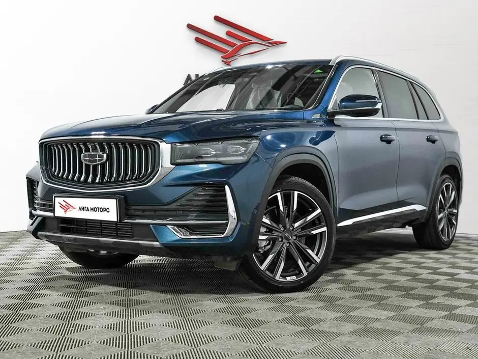 фото автомобиля