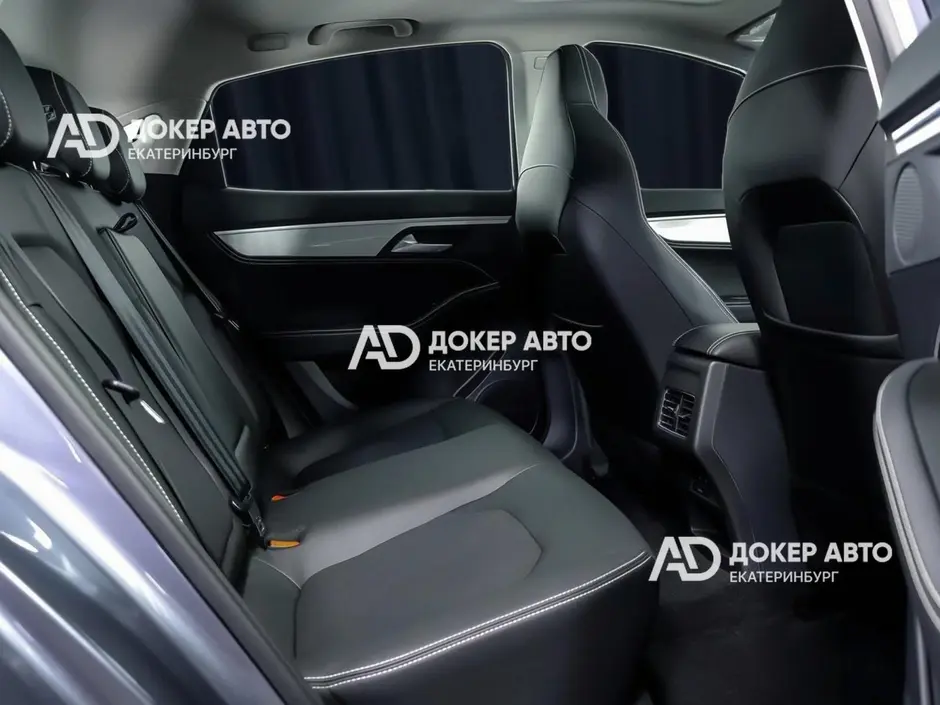 АЦ "Докер Авто"