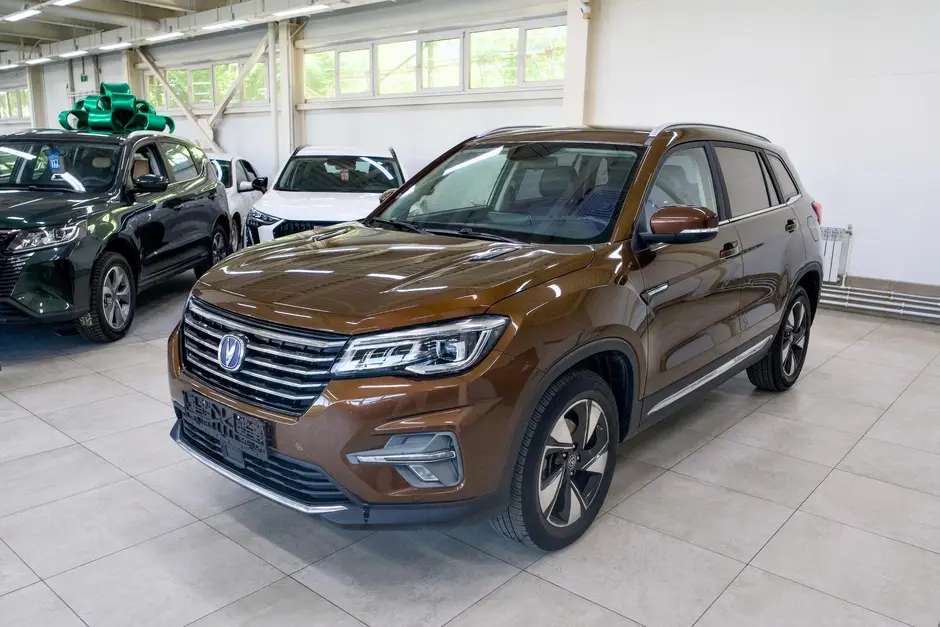 фото автомобиля