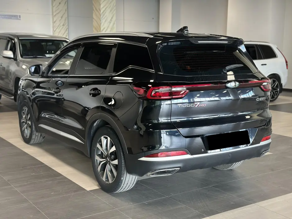 фото автомобиля