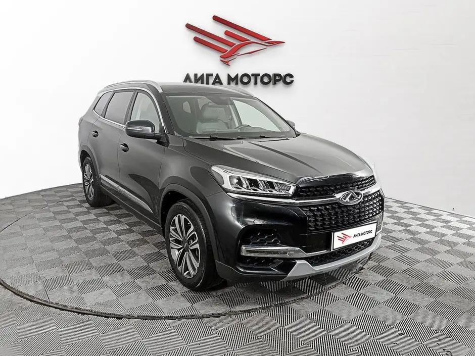 фото автомобиля