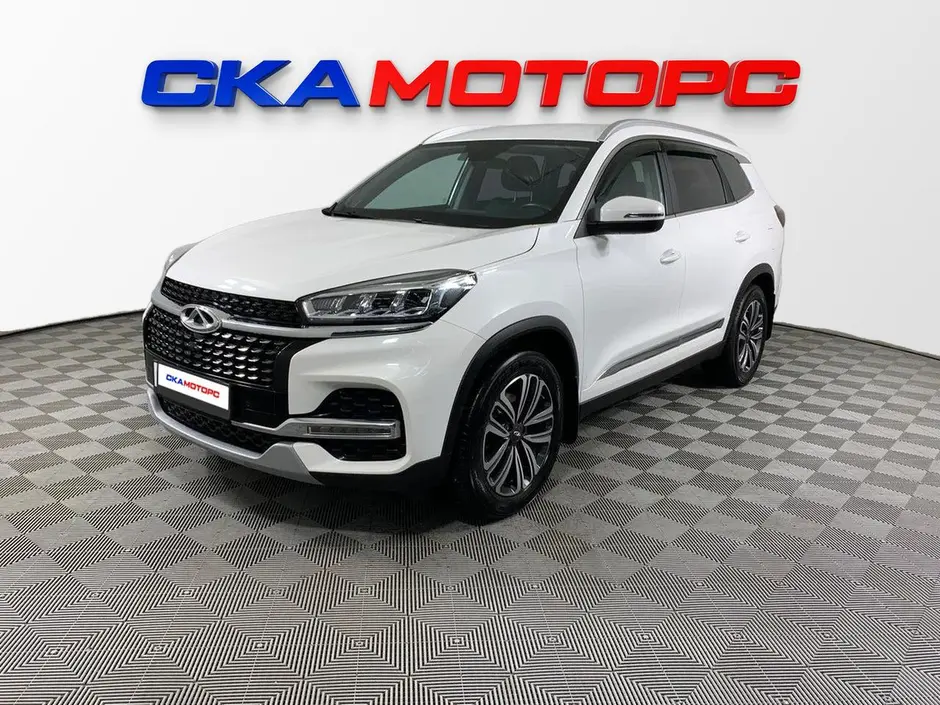 Пробег-Авто