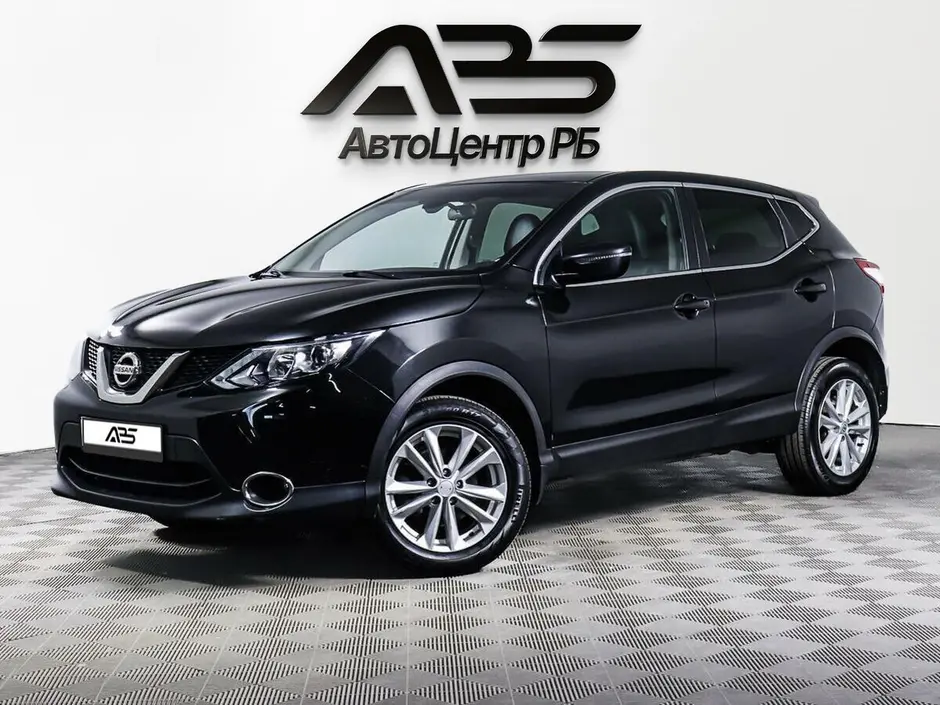 Nissan Qashqai, 2018 г.