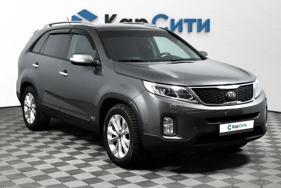 фото автомобиля