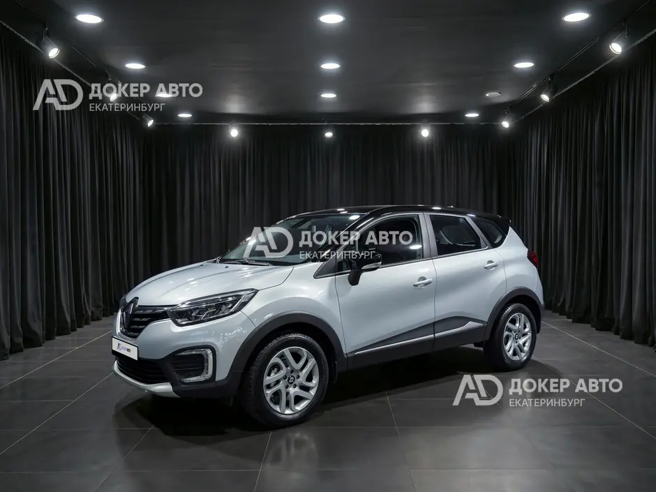 АЦ "Докер Авто"