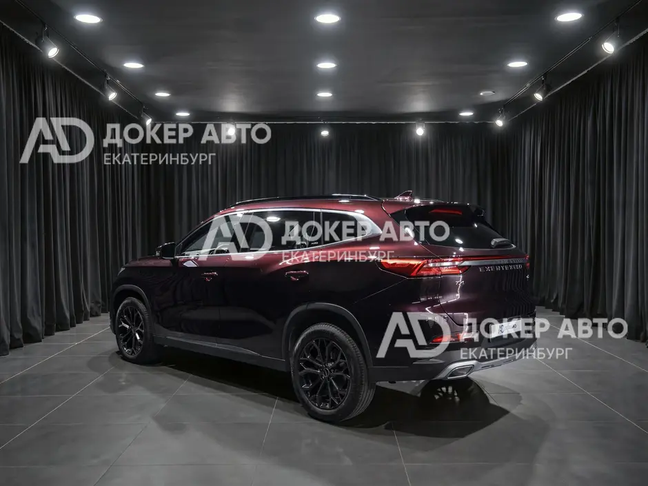 фото автомобиля