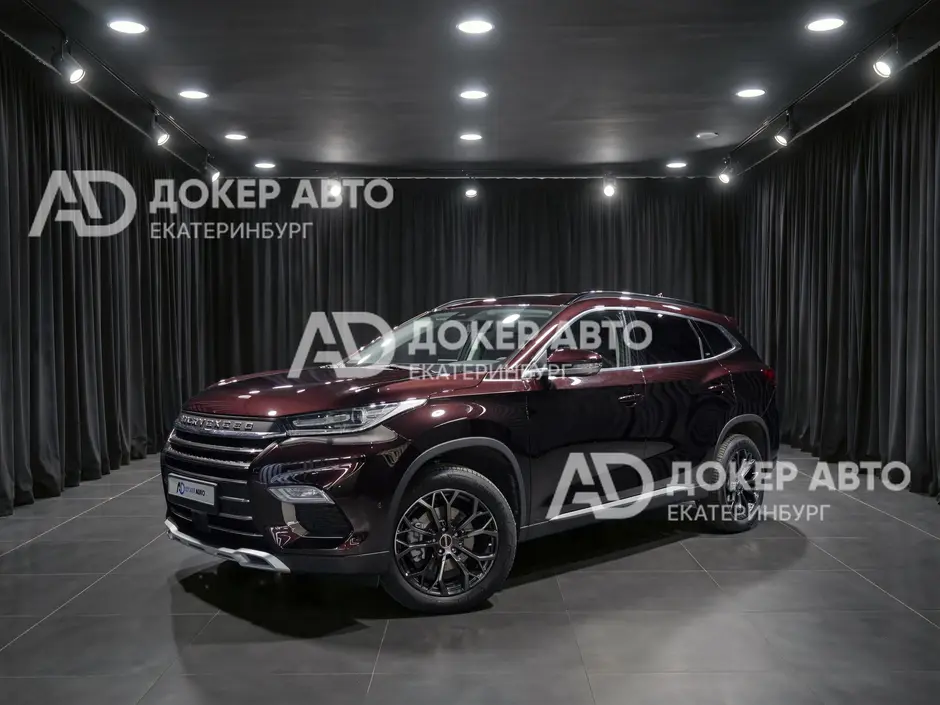 фото автомобиля