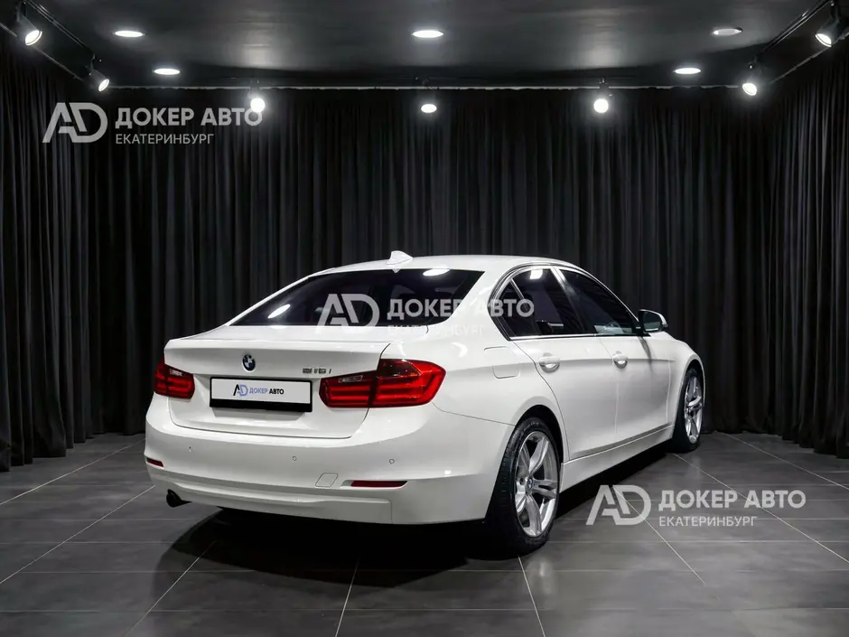 АЦ "Докер Авто"
