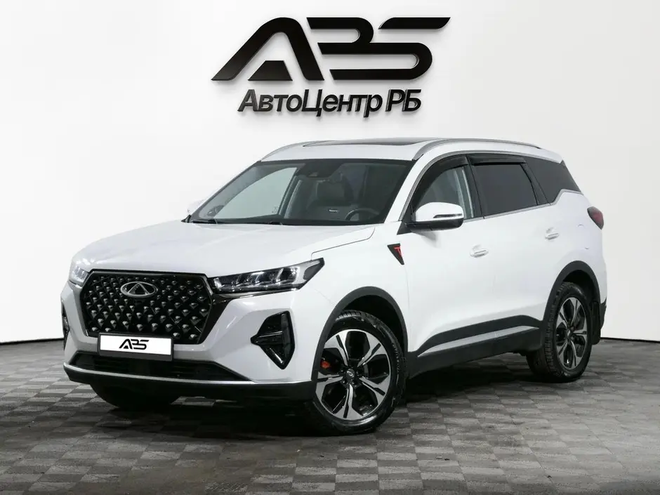 Chery Tiggo 7 Pro Max, 2023 г.