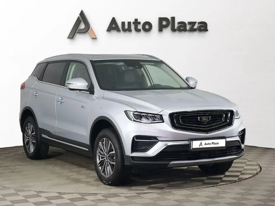 AutoPlaza