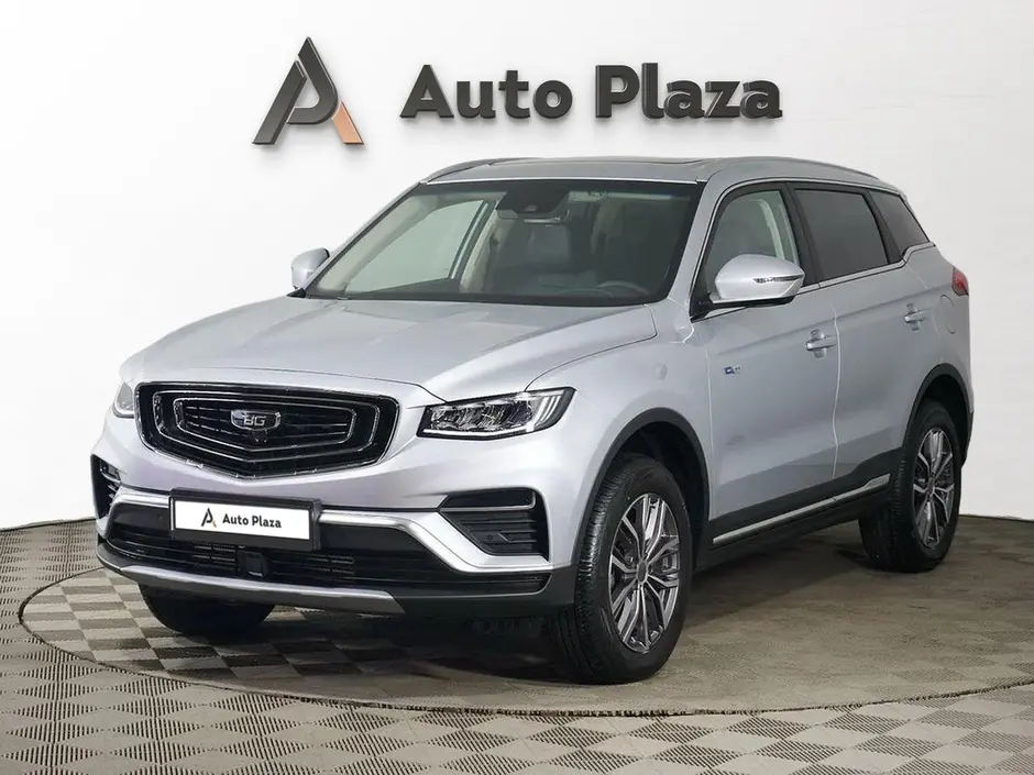 AutoPlaza