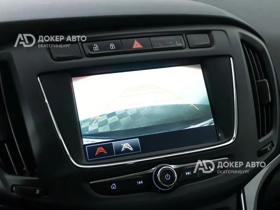 АЦ "Докер Авто"