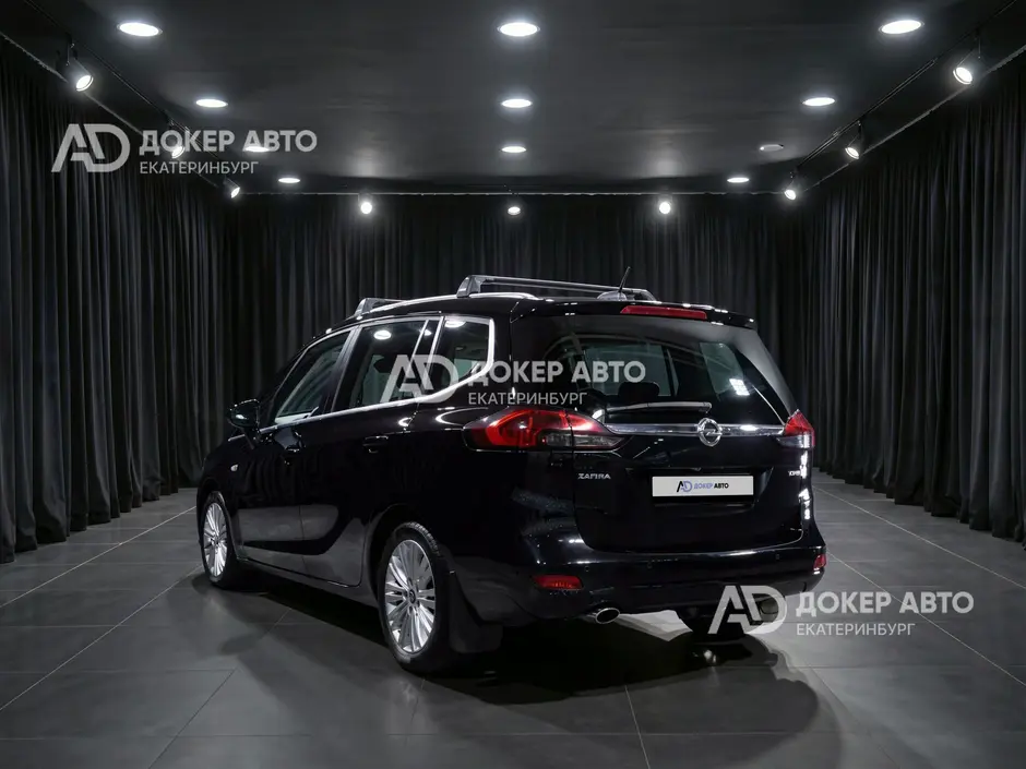 АЦ "Докер Авто"