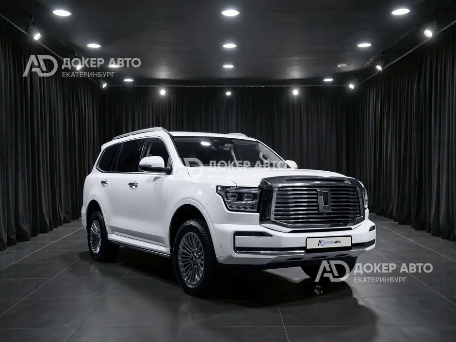 АЦ "Докер Авто"
