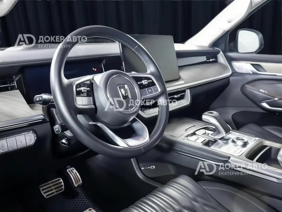 АЦ "Докер Авто"