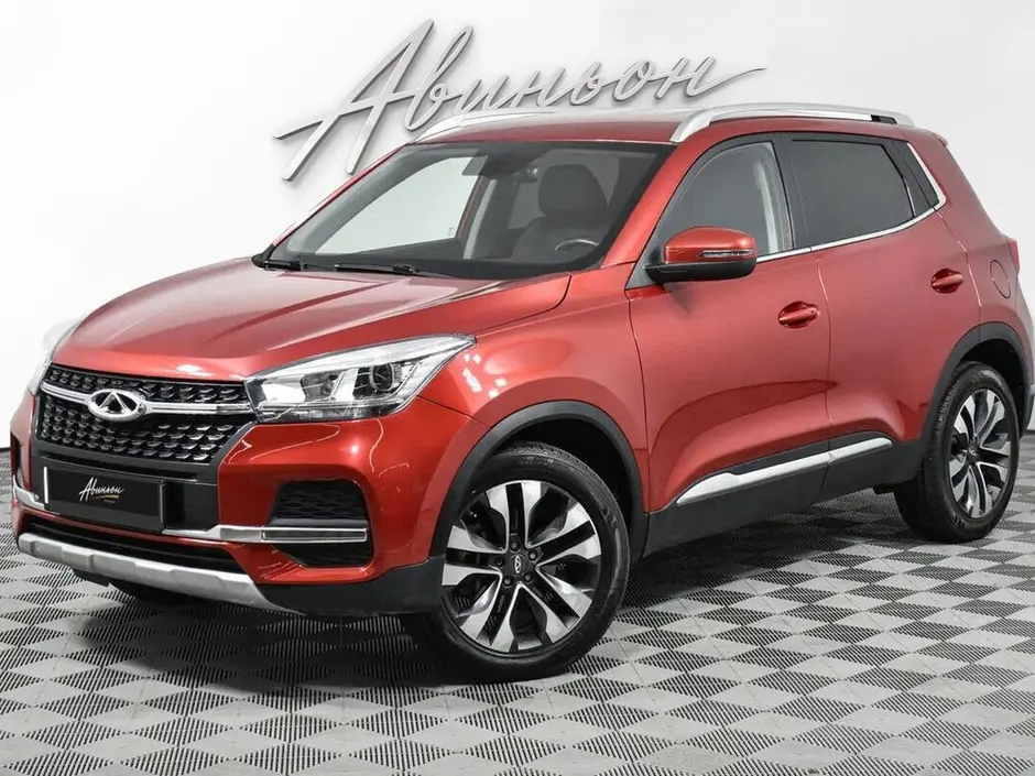 фото автомобиля