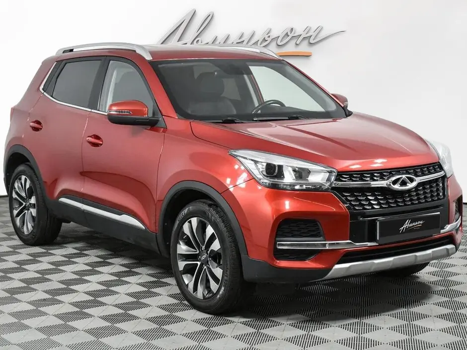 фото автомобиля