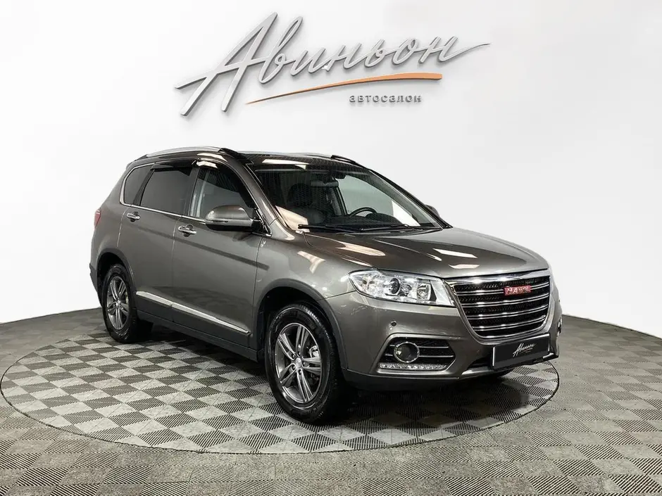 фото автомобиля