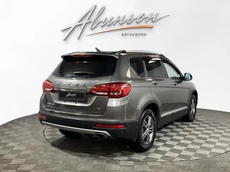 фото автомобиля