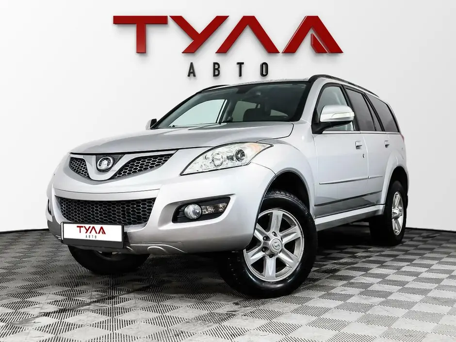фото автомобиля