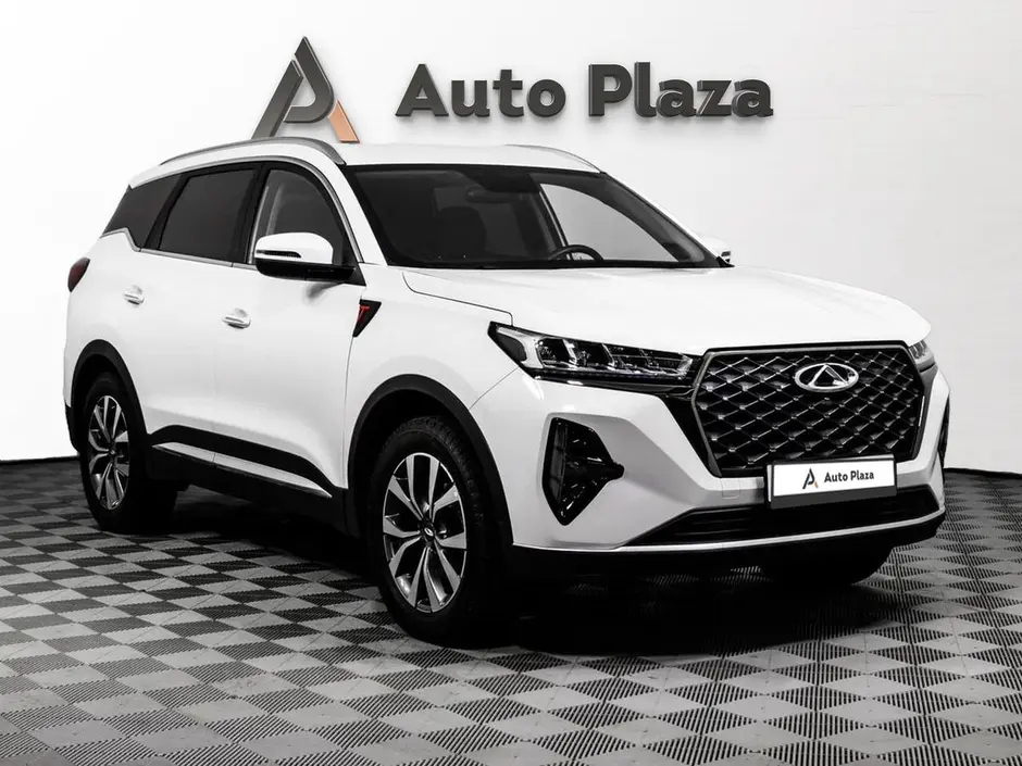 AutoPlaza