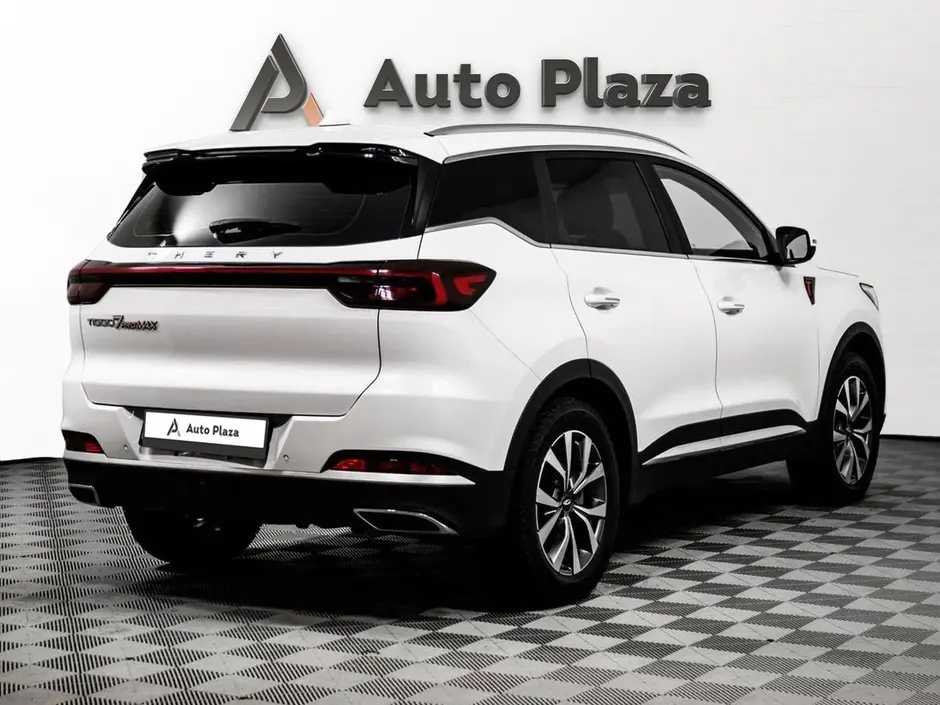 AutoPlaza