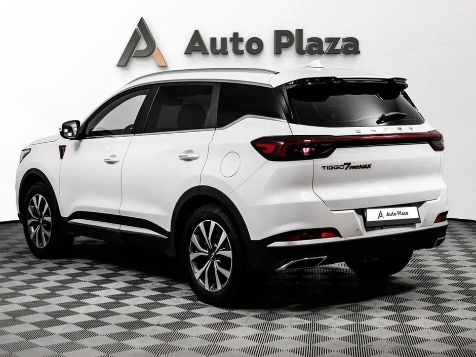 AutoPlaza