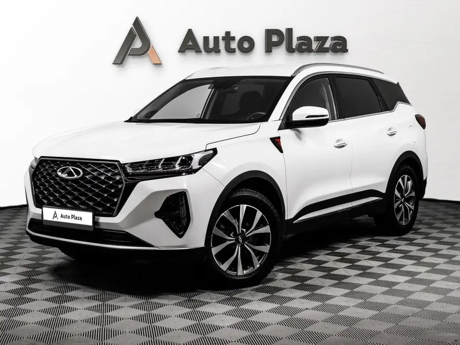 AutoPlaza